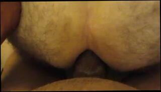 Video 267570501: interracial gay bareback, gay bareback daddy, daddy barebacks black, daddy barebacks young, bareback part 1, neighbor bareback, old young bareback, doggy style, big dick hand