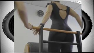 Video 304229901: latin mom, brazilian mom, mom celebrates, blonde mom, straight brazilian