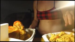 Watch the video about Enjoying a Meal 1