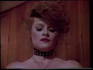 Video 23748504: lisa de leeuw, vintage lesbian, vintage three, american vintage