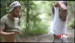 Video 609694235: gay black cock, brown cock, thick fuck