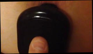 Video 1218442601: ass stretching butt plug, bubble butt plug, straight butt