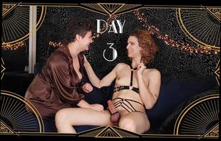 Video 1659165821: dress straps, cockring, shemale big ass anal, amateur shemale couple, couple blowjob anal, amateur blowjob hd, sex toys