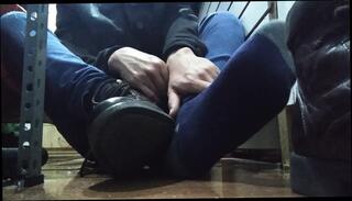 Video 1581198671: foot fetish feet worship, feet gay foot fetish, gay twink foot fetish, foot fetish gay solo, feet foot fetish sock, feet worship joi, foot worship massage, hot foot fetish solo, foot fetish bdsm, foot fetish amateur gay, worship master feet, boots feet worship, young twink feet, foot worship hd, gay twink leather, dirty feet, feet face, peruvian amateur