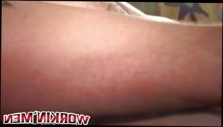 Video 1222361601: pierced nipples, gay men nipple, gay load