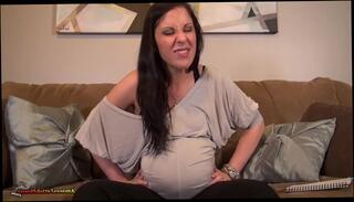 Video 1174125303: amiee cambridge, vore fetish, fetish model, solo model, model pornstar, belly vore, female vore