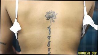 Watch the video about I FILM MY GIRLFRIEND TAKING A BATH