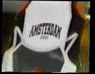 Video 156950701: german swinger party, party straight