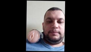 Video 1594914243: amateur solo male, romania amateur