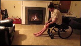 Video 1161242945: feet fetish toes, boy feet fetish, feet dom, toes big feet, feet solo, boy medical fetish, doms big cock, skin solo