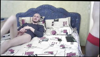 Video 1222410101: straight cam, russian couple