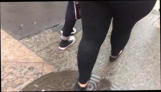 Watch the video about Every young black mans dream white girl