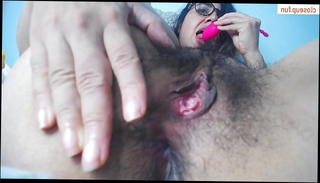 Video 1255540701: hairy pussy closeup, girl masturbating hairy pussy, pussy homemade closeup, hairy pussies straight, pussy hole closeup