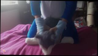 Video 1585914943: solo male fetish, cumshots fetish handjob, fetish anal fuck, ass solo anal, amateur anal fetish, dog anal