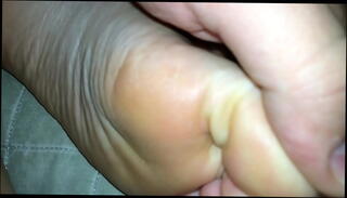 Video 667822015: foot fetish sexy feet, foot fetish soles feet, sexy feet massages, wife sexy feet, juicy feet, massage bed