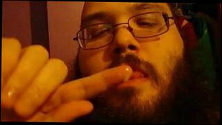 Video 100914001: gay jerks cum, cum eating jerk, man jerk cum, porn jerking