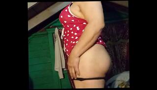 Video 823987655: travesti