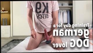 Video 1602021583: solo anal dildo amateur, doggy style dildo anal, anal dildo feet, solo gay uncut, uncut solo male, european amateur doggy styled, dogging doggy style, german doggy style