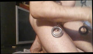 Video 1405060201: ass toy, gay anal, giant toy