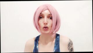 Video 1585445443: bdsm femdom mistress, femdom fetish mistress, bdsm fetish amateur, femdom sissy training, russian femdom mistress, femdom submission, solo femdom, amateur solo female