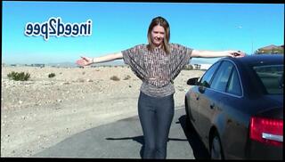 Video 195916285: star nine, pissing peeing, pee jeans wetting, piss wet panties, pee tight