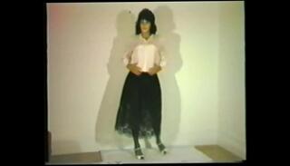 Video 359849301: crossdresser anal masturbation, crossdresser tranny, crossdresser striptease, transvestite dildo, gay crossdresser, big dildo, anal masturbation hd, cum