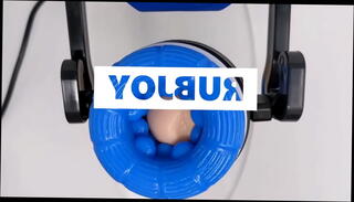 Video 1571844085: milking machine masturbation, fleshlight machine, fleshlight sex toy, pleasuring penis