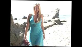 Video 23268385: softcore solo, solo teen teasing, solo outdoor teen, blonde teen solo