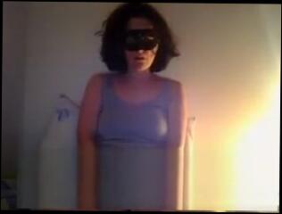 Video 408587604: solo female masturbation, big boobs mature woman