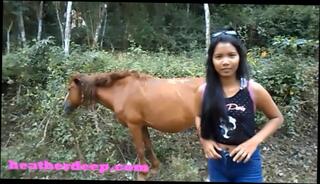 Video 325634604: heather deep, hd thai teen, asian thai teen