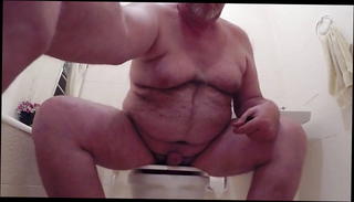 Video 1435492901: daddy gay bear cum, daddy masturbate cum, bear cum hot daddy, daddy bear shooting, daddy cream