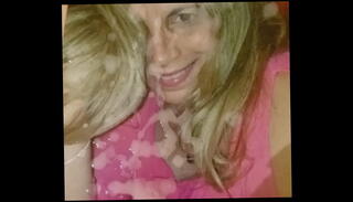 Video 1039141915: blonde milf solo, milf boy, granny