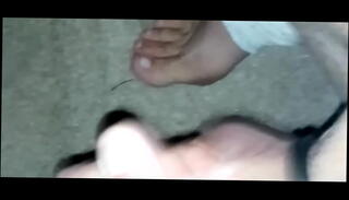 Video 1125384755: toes feet foot, cum feet toes, gay foot feet, feet solo, massive feet