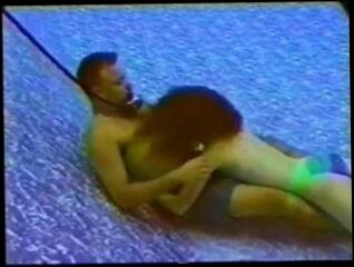 Video 52102601: straight hardcore, underwater hardcore