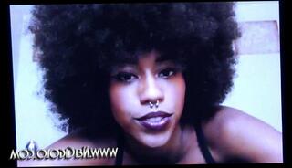 Video 430718875: retro lingerie vintage, retro solo, cam girl solo, solo girl teasing, solo webcam girls, solo girl toys, exotic solo girl, ebony toys solo, black girl solo, afro vintage, vintage dance