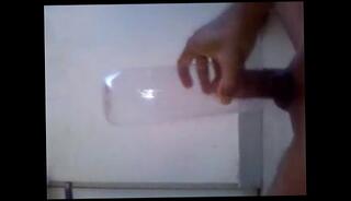 Video 362999055: solo boy masturbation, cock solo masturbation, shaved solo, bottle boy