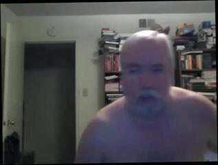 Video 320385001: amateur gay daddy, amateur gay masturbation, daddy bear mature gay, gay man daddy