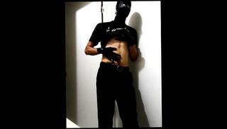 Video 802402103: latex bdsm bondage, bdsm bondage gay boy, bondage sex bdsm, bondage amateur bdsm, solo bisexual male, cumshot masturbation gay solo, solo boy jerk, big cock solo jerk, latin solo masturbation, big load solo