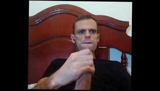 Video 866735605: solo gay cock, solo gay amateur, crazy amateur solo, big cock solo, solo ginger, ginger cum, brazil big cock