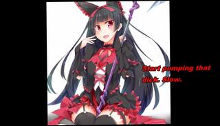 Video 336269501: hentai joi, anime joi, straight joi, joi hd