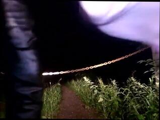 Video 259518301: gay park, gay leather, man gay