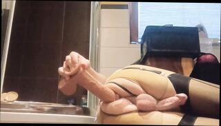 Video 1619719181: crossdresser sissy dildo solo, fetish crossdresser sissy, solo anal dildo masturbation, sissy crossdresser shemale, crossdresser sissy lingerie, dildo pussy fuck, dildos fat pussy, stockings dildo masturbation, anal dildo hd, dildo cum, dildo pleasure, cock spurts cum, cock orgasm cum