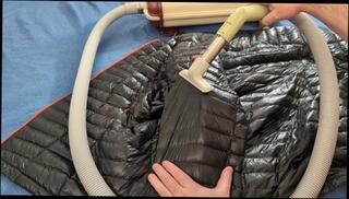 Video 1622144253: vacuum fetish, fetish solo, amateur solo male, vacuum clean, 60fps amateur