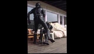 Video 180234701: retro gay, man retro