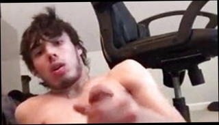 Video 1568628541: hot amateur gay cock, gay big cock masturbate, big cock dirty talk, gay cock play, hole talks dirty