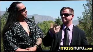 Video 339282975: hardcore massage, masseuse massage, massage first