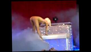 Video 13579725: lady gaga, ass lady