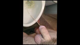 Video 1578488653: pee desperation pissing, male pov pee, solo male pee, amateur pee, amateur solo guy, long pee, pov 60fps