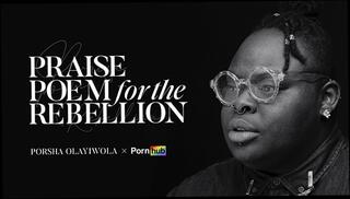 Video 1291461903: solo ebony female, black ebony solo