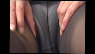 Video 358910401: pantyhose massage, straight massage, nice massage, japanese massage, hd massage